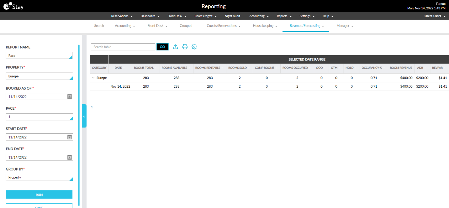 Graphical user interface, application

Description automatically generated